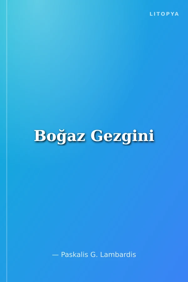Boğaz Gezgini