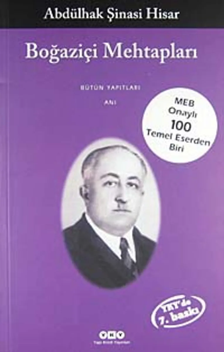 Boğaziçi Mehtapları