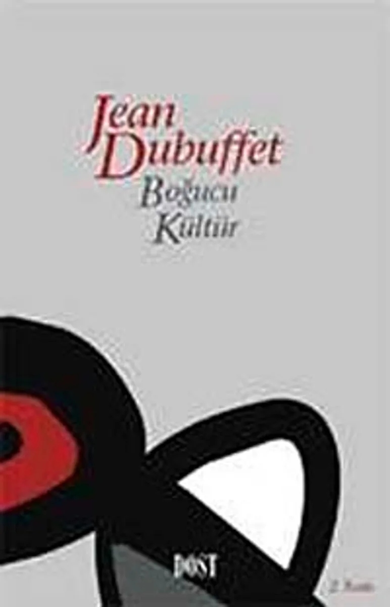 Boğucu Kültür