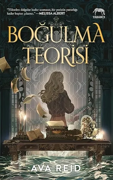 Boğulma Teorisi