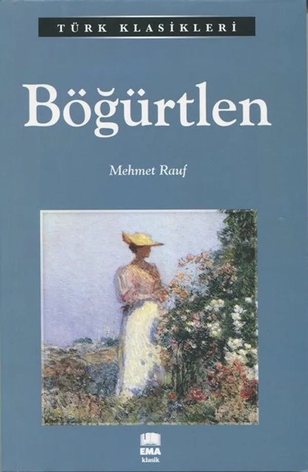 Böğürtlen