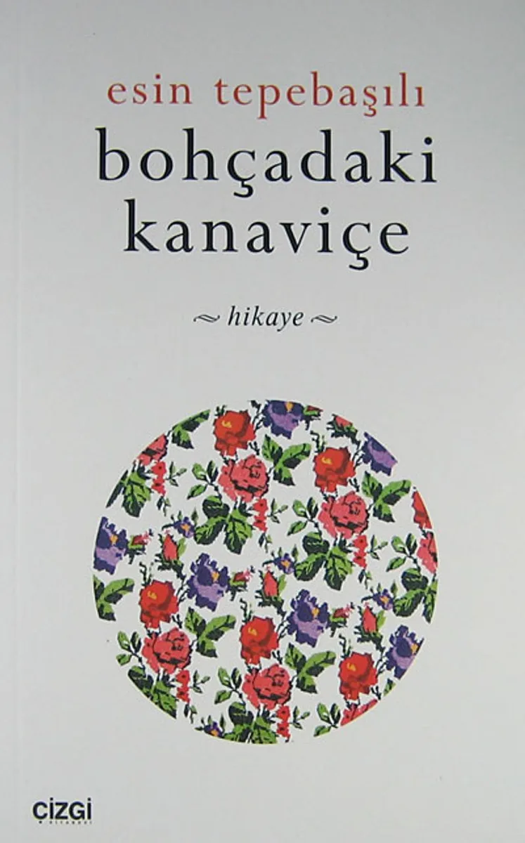 Bohçadaki Kanaviçe