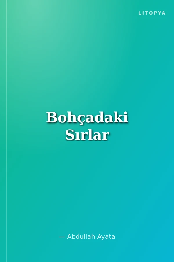 Bohçadaki Sırlar