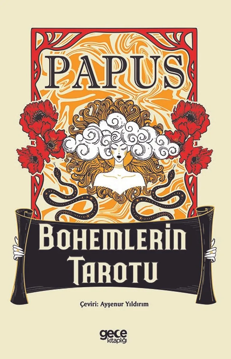 Bohemlerin Tarotu