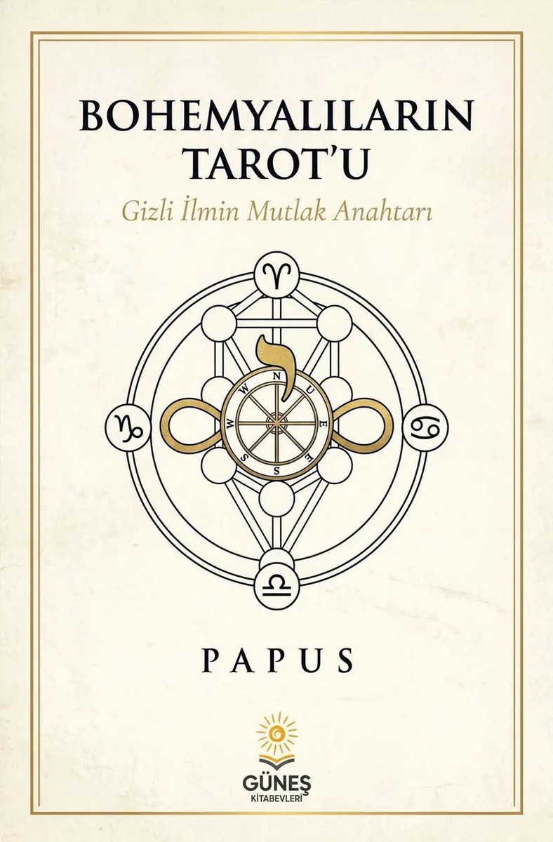 Bohemyalıların Tarot'u