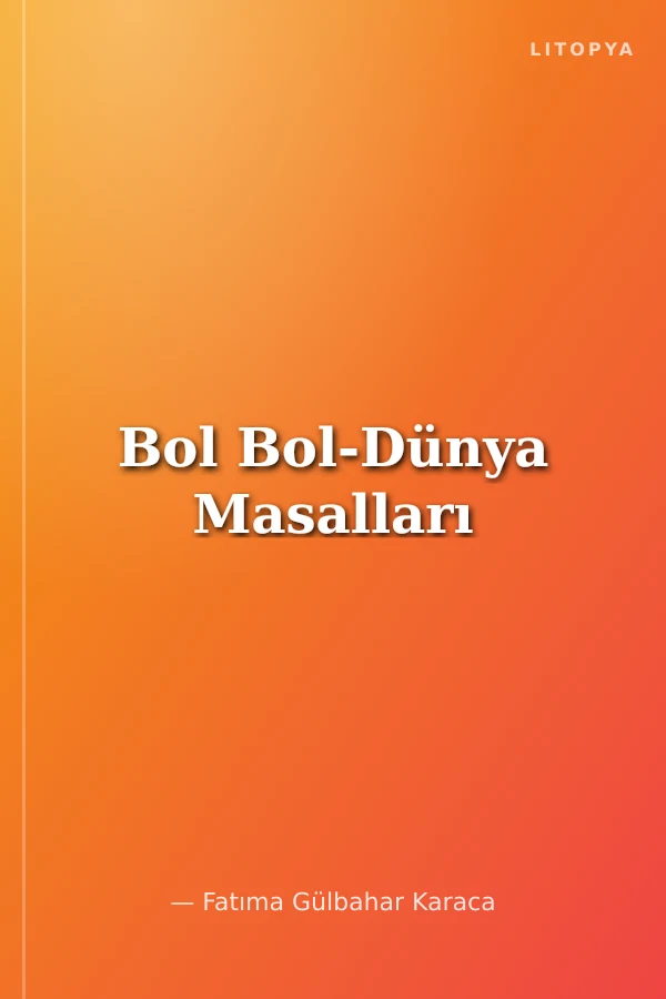 Bol Bol-Dünya Masalları
