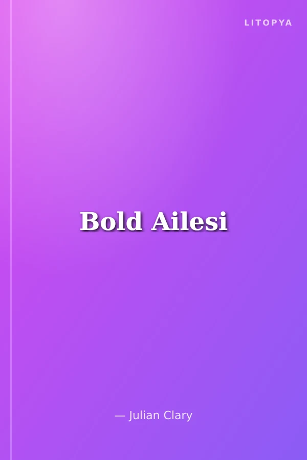 Bold Ailesi