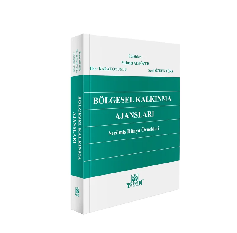 Bölgesel Kalkınma Ajansları