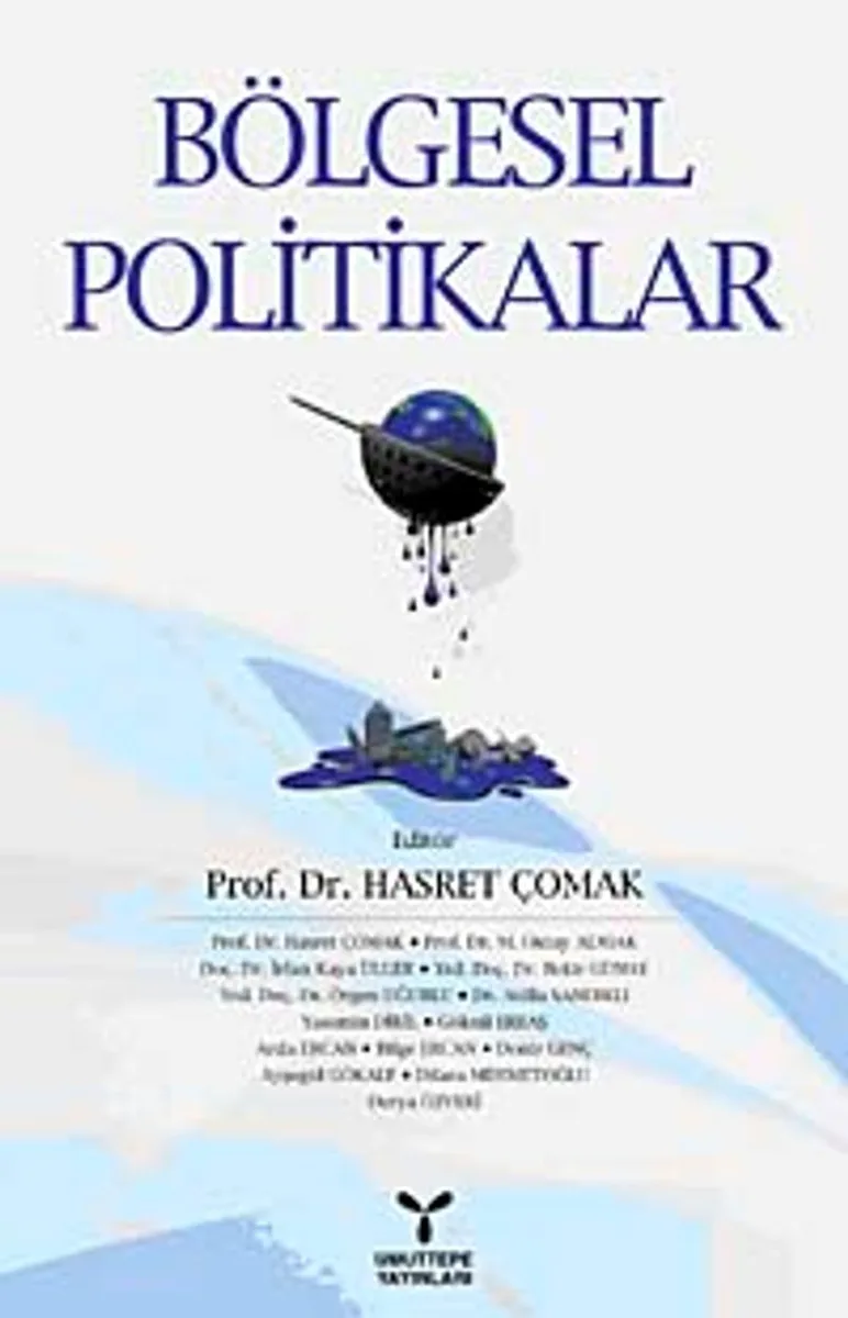 Bölgesel Politikalar