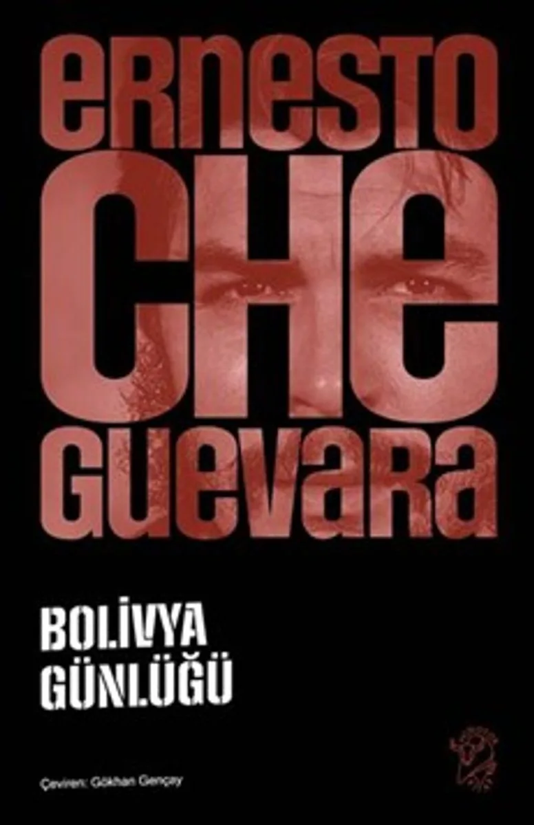 Bolivya Günlüğü