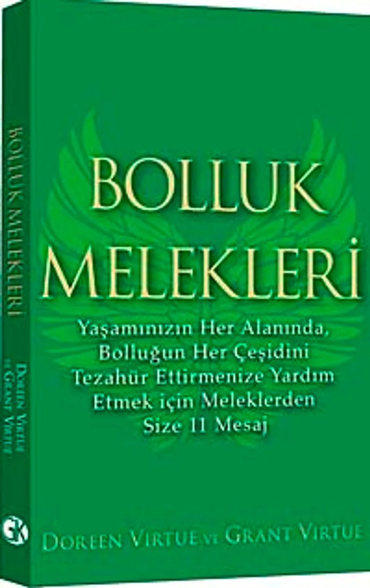 Bolluk Melekleri Yaşamınızın Her Alanında, Bolluğun Her Çeşidini Tezahür Ettirmenize Yardım Etmek için Meleklerden Size 11 Mesaj