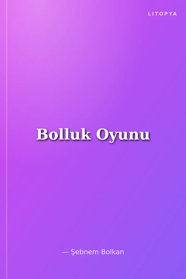 Bolluk Oyunu