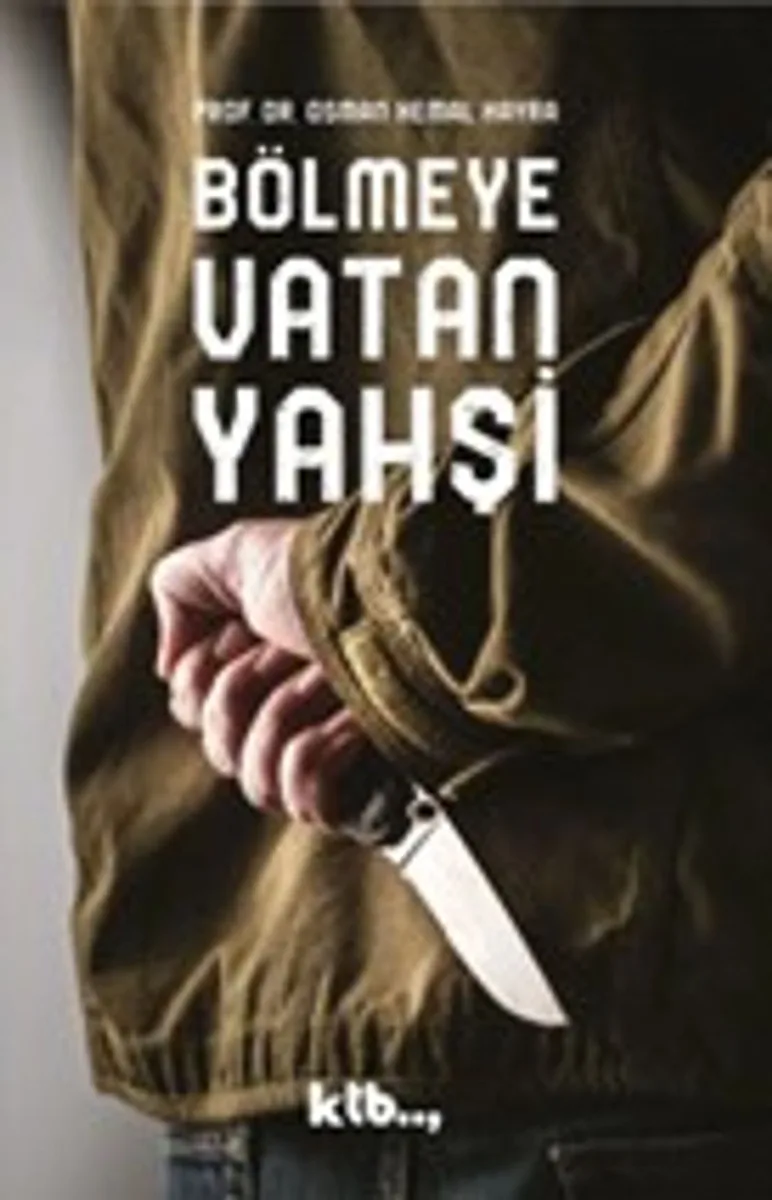 Bölmeye Vatan Yahşi
