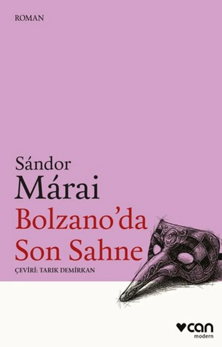 Bolzano'da Son Sahne