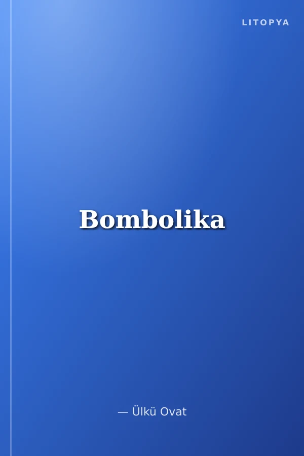 Bombolika