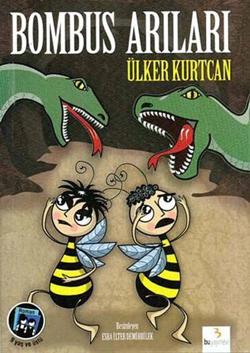Bombus Arıları