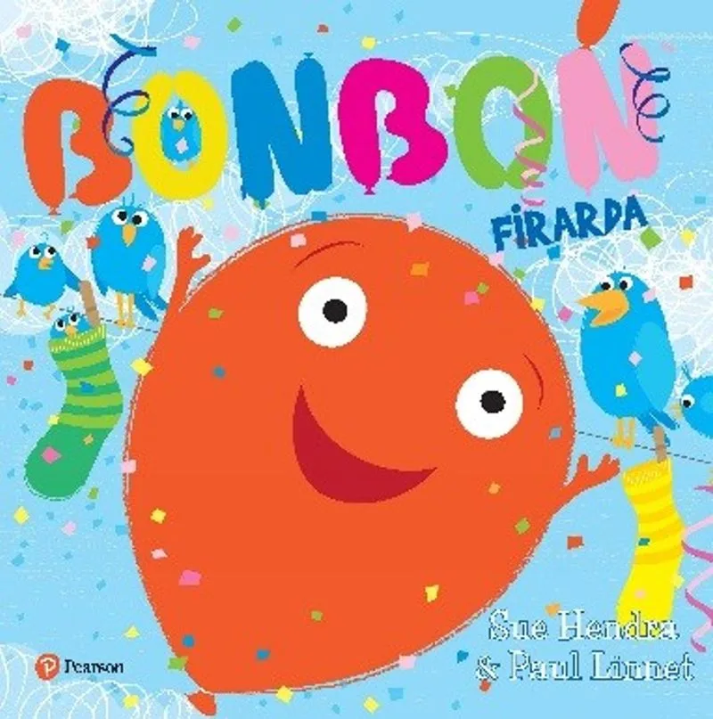 Bonbon Firarda