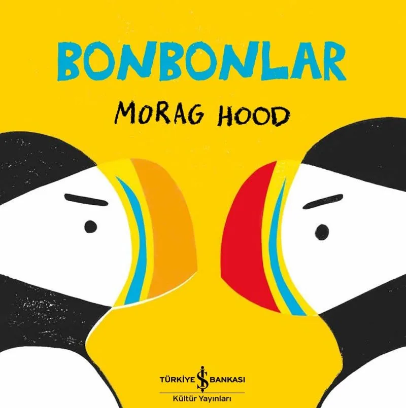Bonbonlar