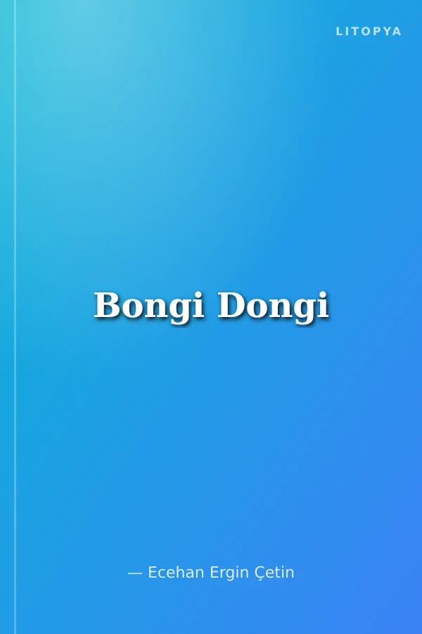 Bongi Dongi