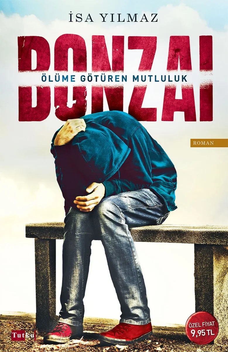 Bonzai Ölüme Götüren Mutluluk