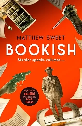 Bookish