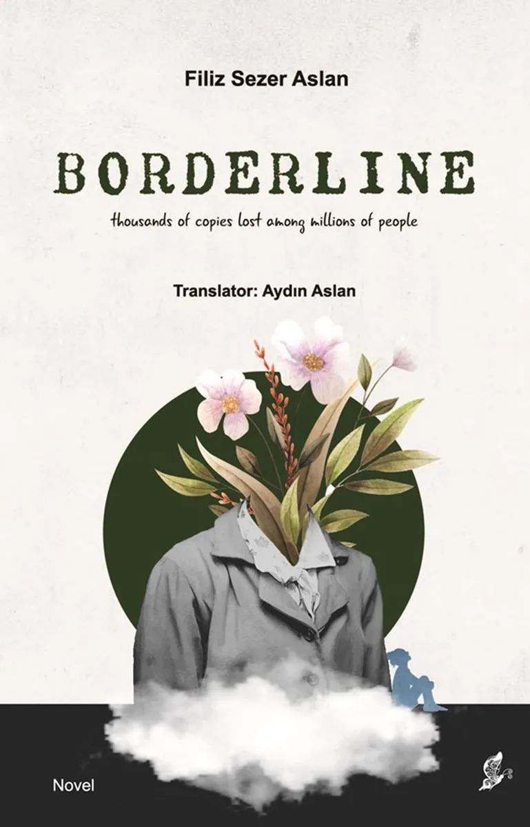 Borderline (İngilizce)
