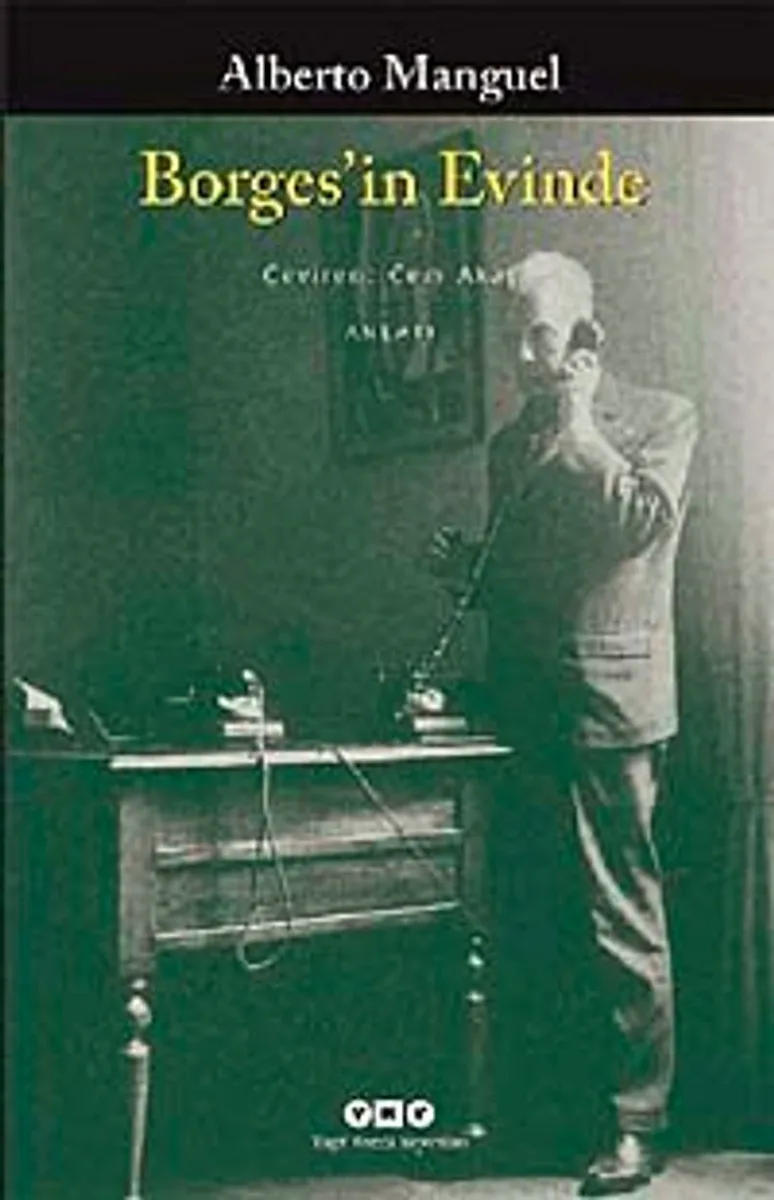 Borges'in Evinde