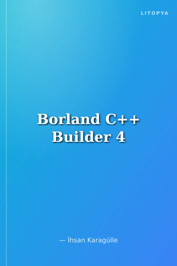 Borland C++ Builder 4