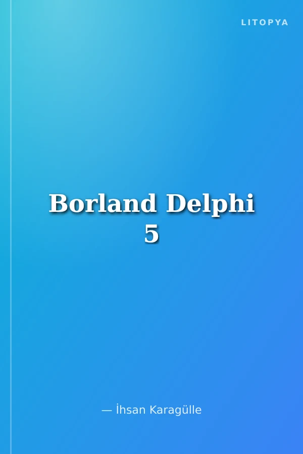 Borland Delphi 5