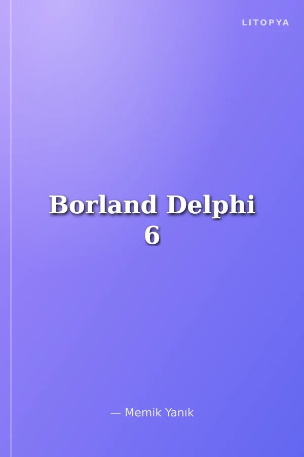 Borland Delphi 6