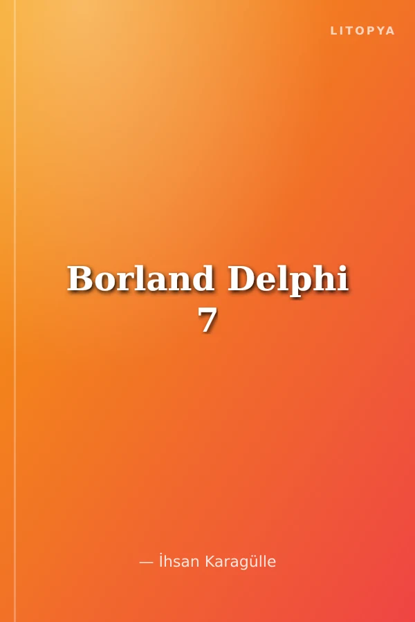 Borland Delphi 7