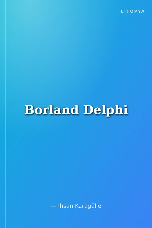 Borland Delphi