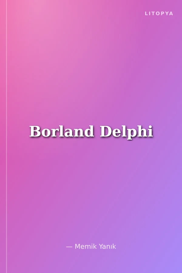 Borland Delphi