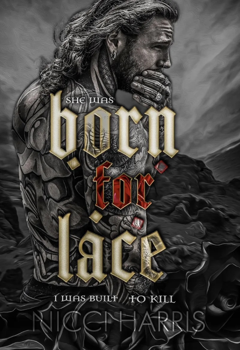 Born for Lace