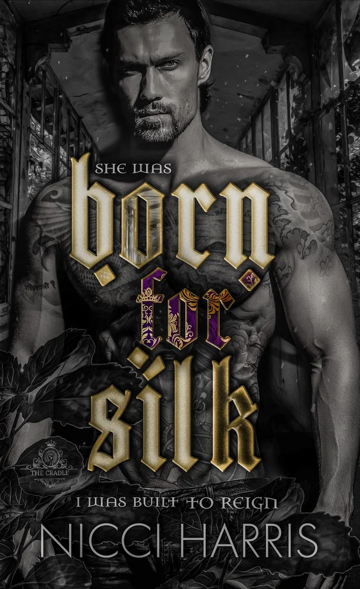 Born for Silk