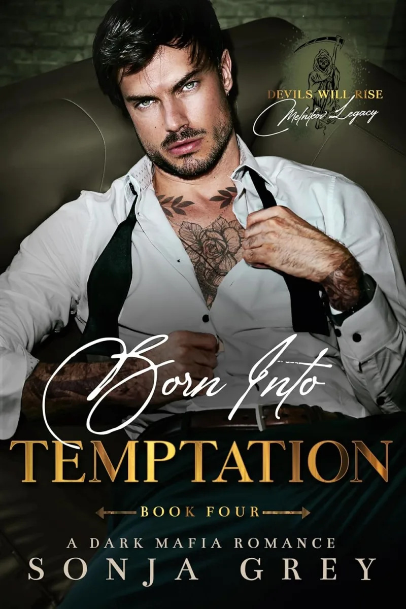 Born into Temptation