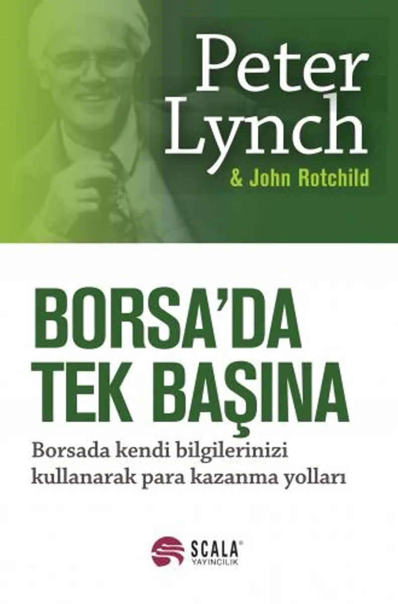 Borsa'da Tek Başına