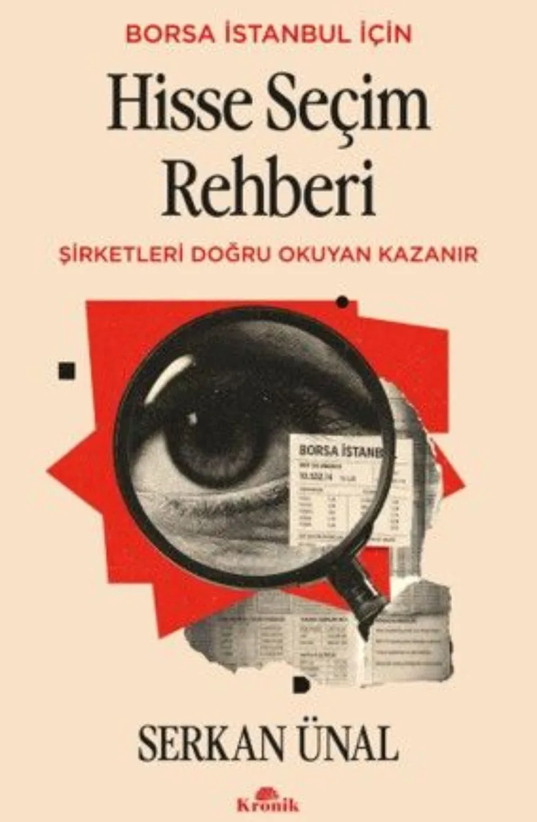 Borsa İstanbul İçin Hisse Seçim Rehberi