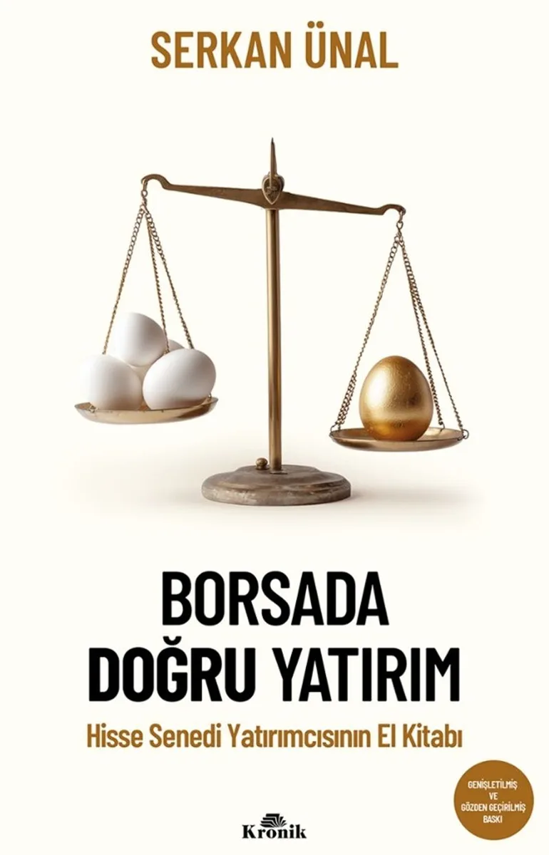 Borsada Doğru Yatırım