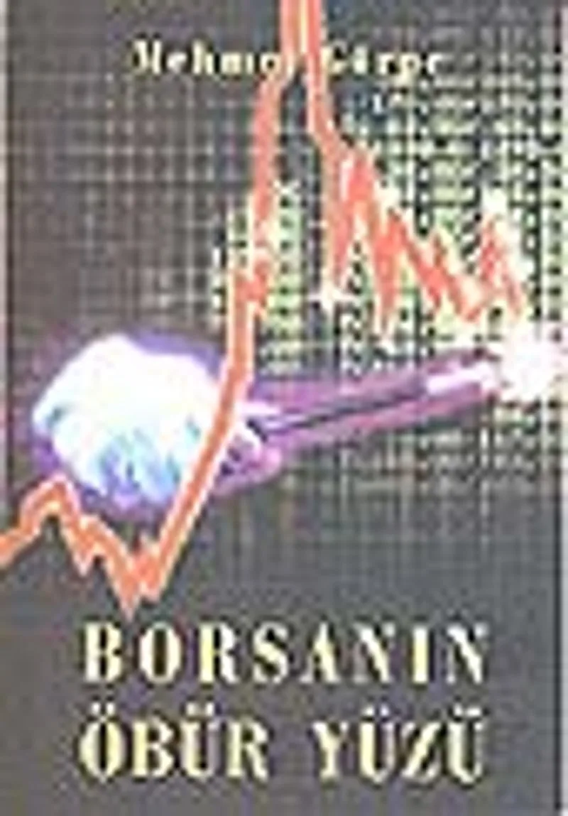 Borsanın Öbür Yüzü Nasıl İner Nasıl Çıkar? / 14-A-12
