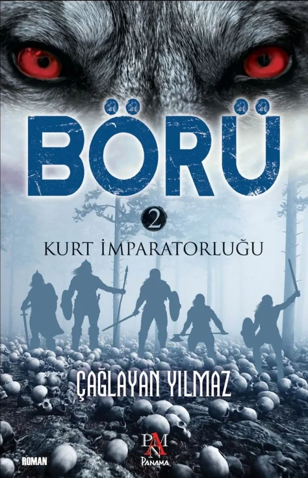 Börü 2 / Kurt İmparatorluğu