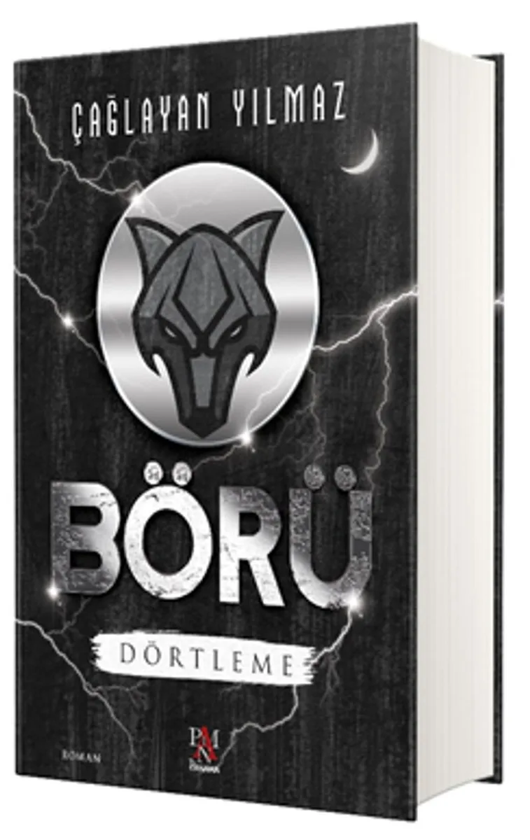 Börü Dörtleme