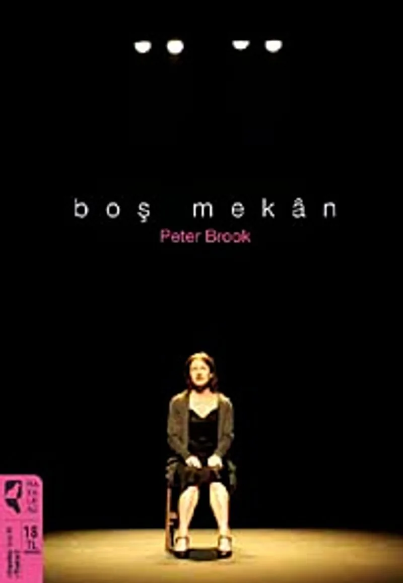 Boş Mekan