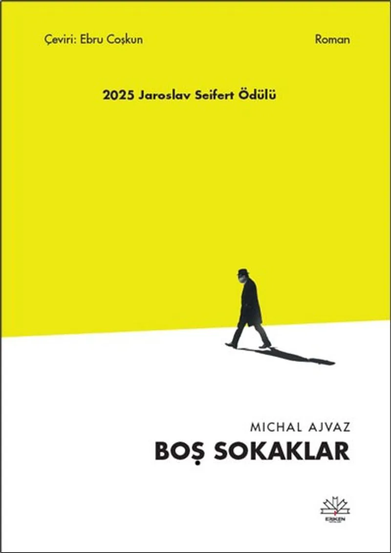 Boş Sokaklar