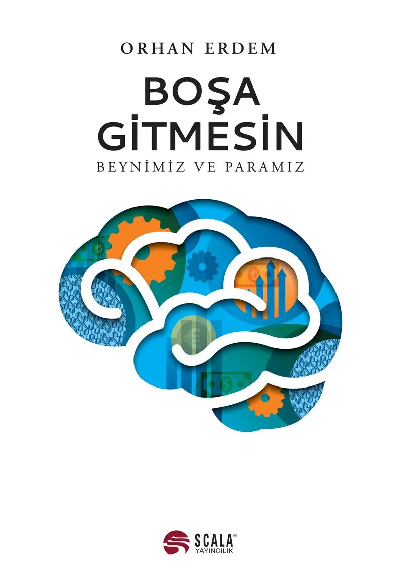 Boşa Gitmesin Beynimiz ve Paramız