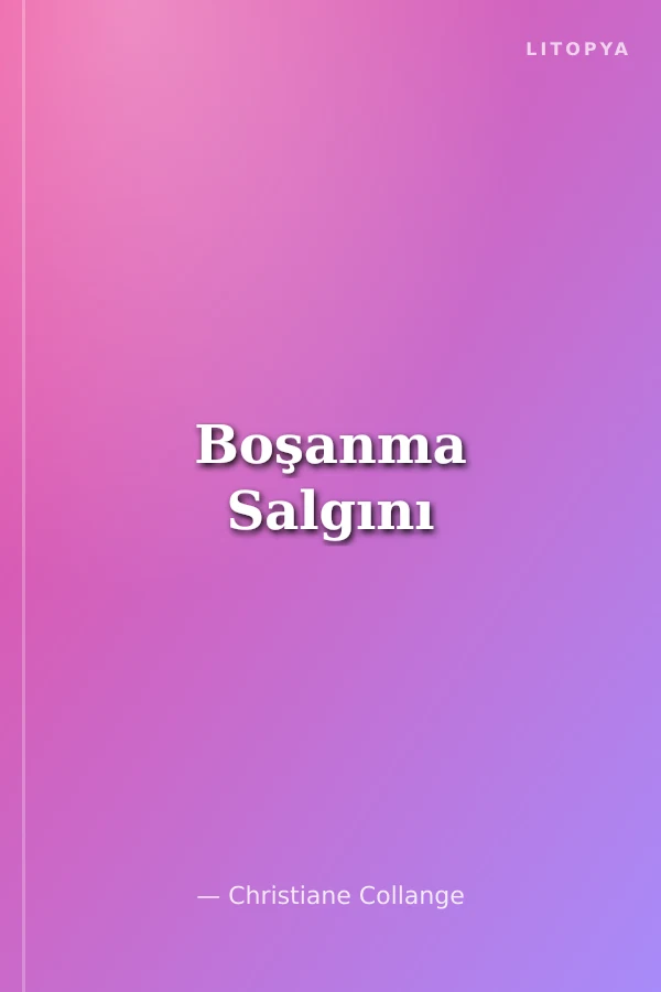 Boşanma Salgını