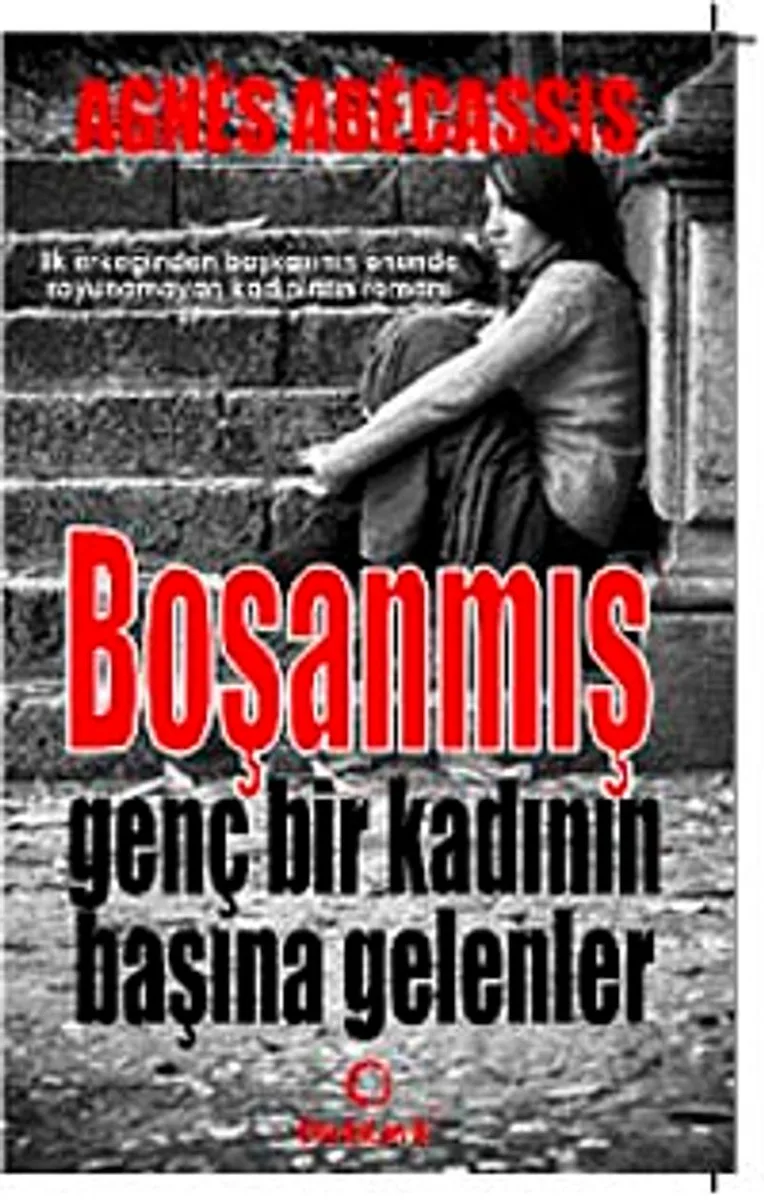 Boşanmış Genç Bir Kadının Başına Gelenler