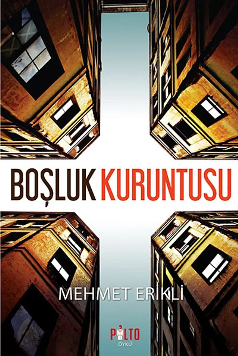 Boşluk Kuruntusu