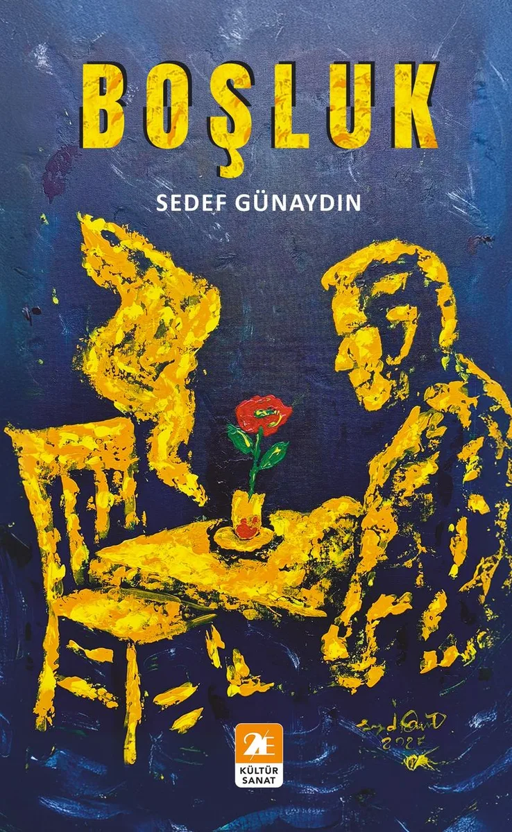 Boşluk