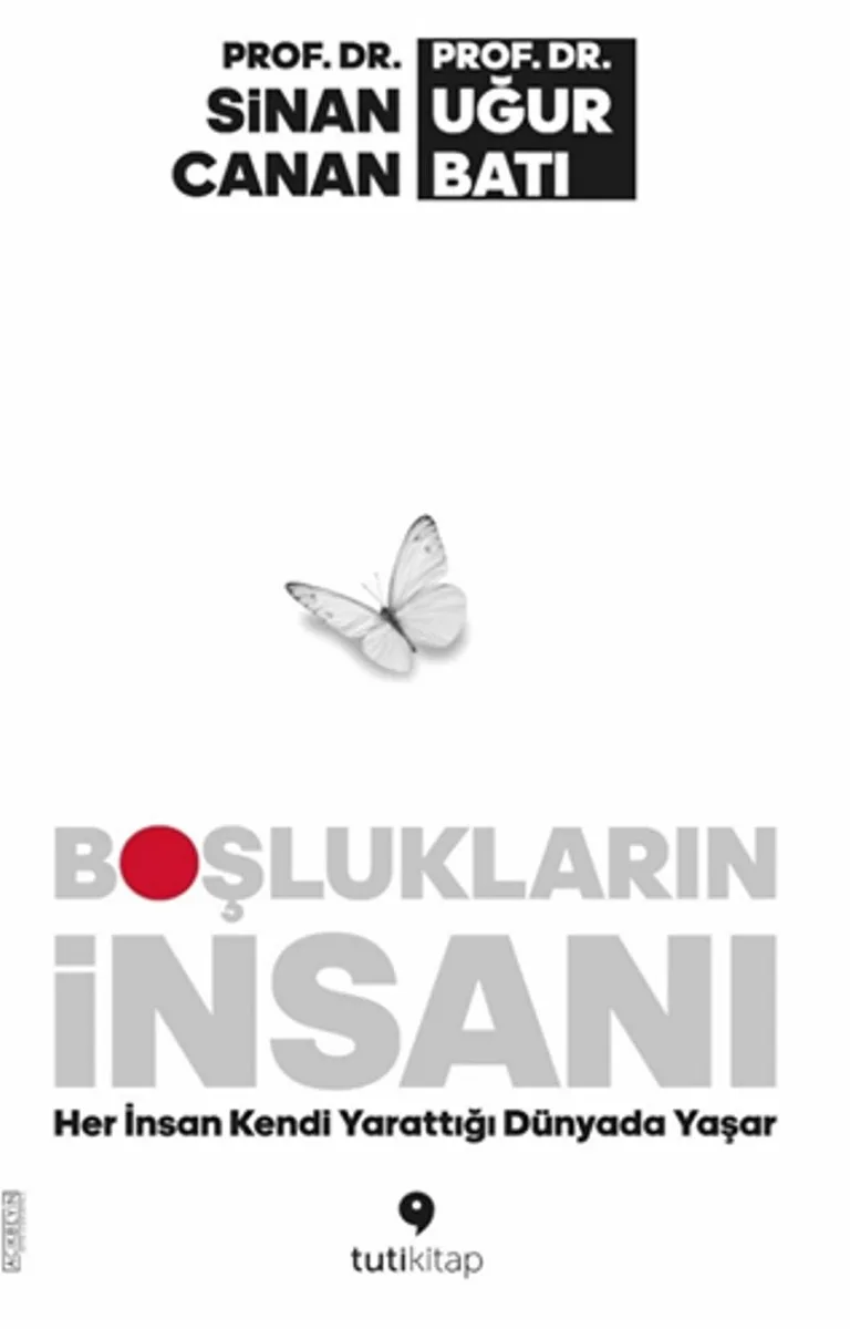 Boşlukların İnsanı Her İnsan Kendi Yarattığı Dünyada Yaşar